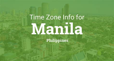 11 am est to manila time|Iba pa.